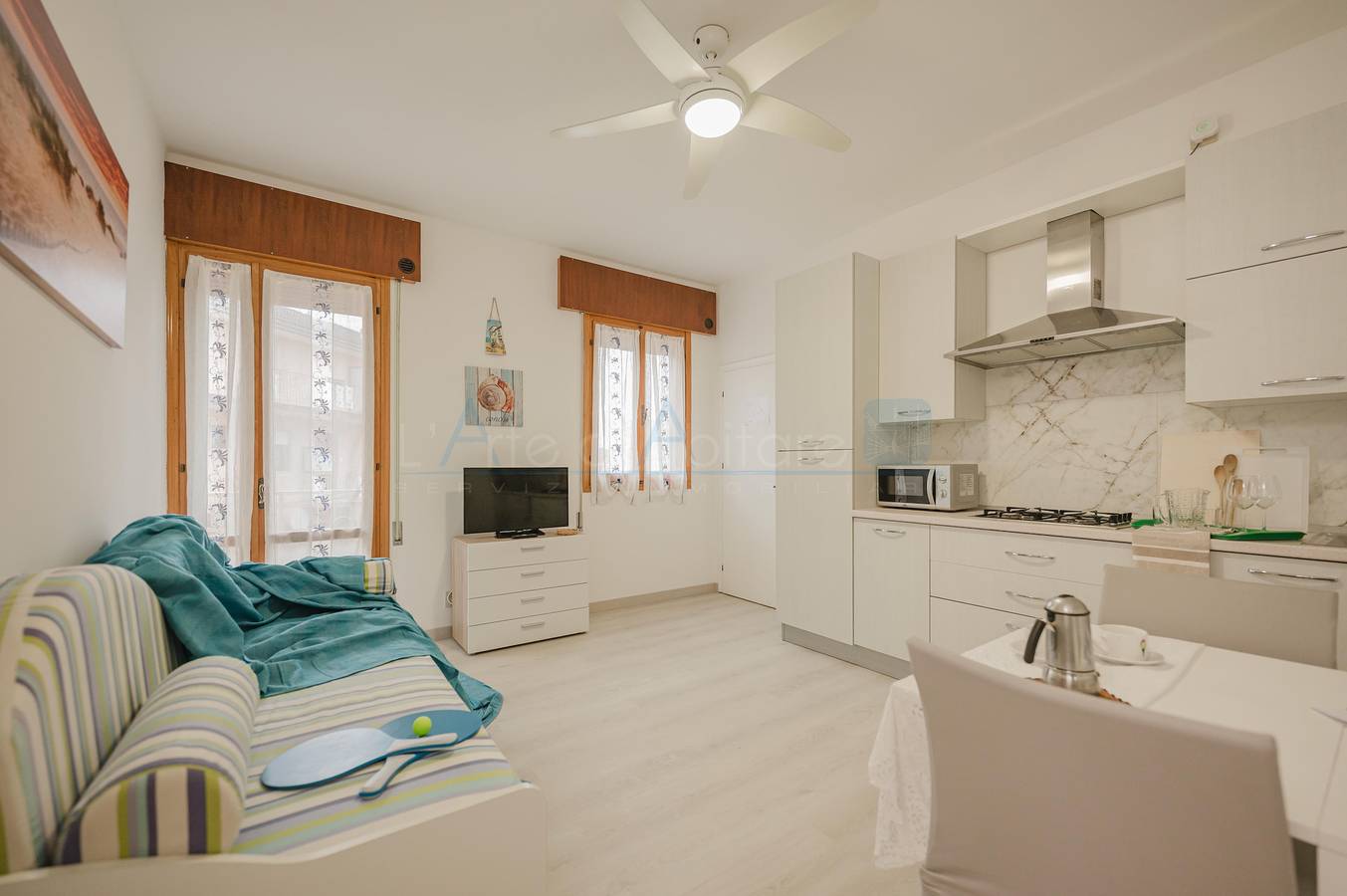 Ganze Wohnung, Levantina Mare in Lido di Jesolo, Jesolo