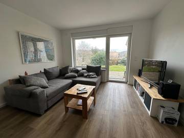 Ferienwohnung für 2 Personen, mit Terrasse und Garten in Idar-Oberstein