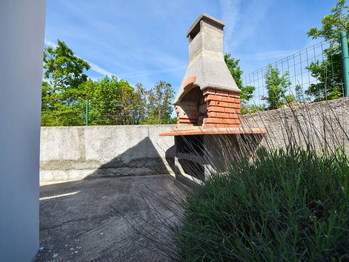 Ferienwohnung für 6 Personen, mit Garten in Zadar - 3