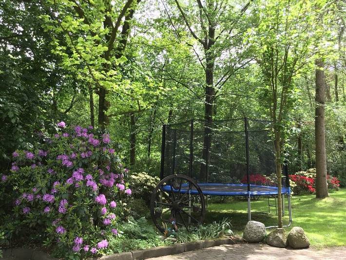 Ferienwohnung mit 3 Schlafzimmer in Schiffdorf, Südliches Cuxland