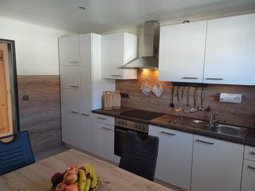 Lodge voor 5 Personen in Altenau, Oberharz, Afbeelding 4