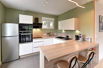 Maison De Vacances pour 6 Personnes dans Cornimont, Région d'Épinal, Photo 2