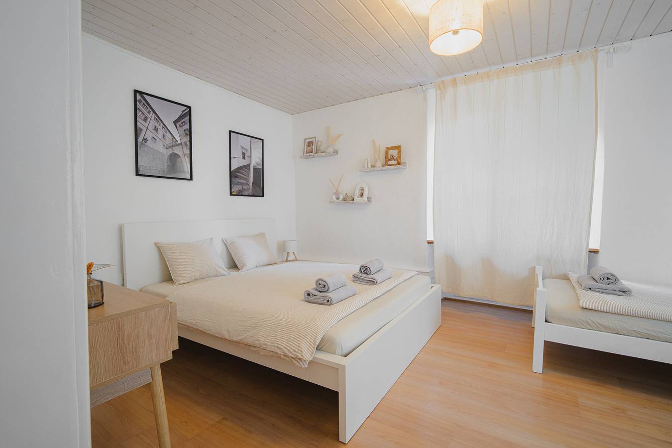 Appartement de vacances entier, Appartement - Le Mystère - Appartement (1-4 pers.) in Porrentruy, Canton du Jura