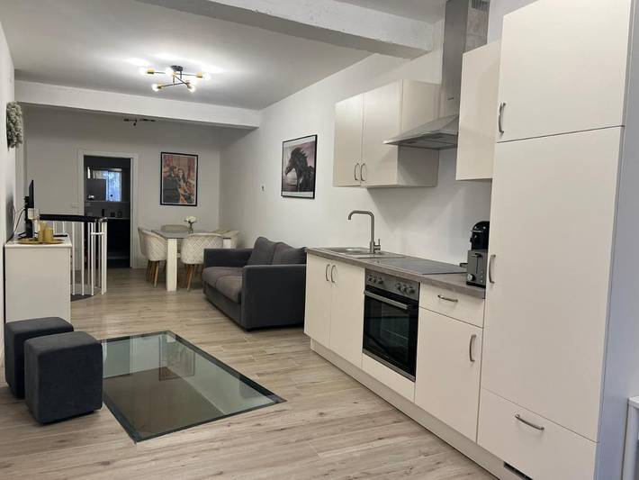 Ferienwohnung für 4 Personen in Bozen - 4