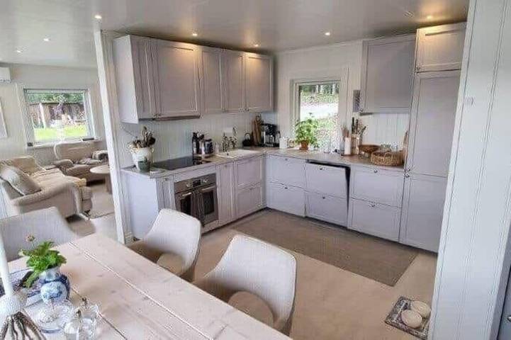 Ferienhaus für 6 Personen - 1