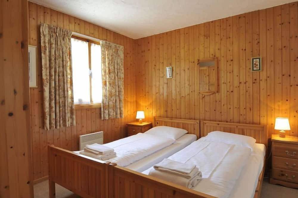 Mountain View in Gruyères, Fribourg (kanton)