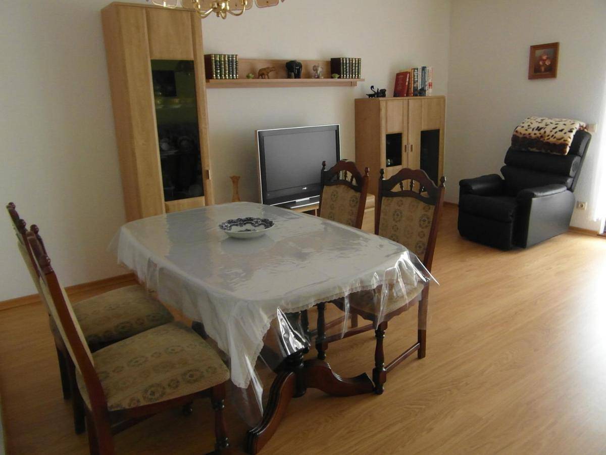 Ganze Wohnung, Ferienwohnung Borchert in Rathenow, Westhavelland