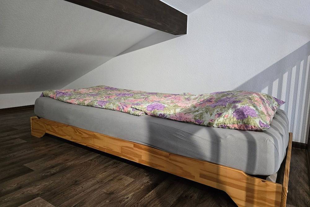 Ganze Wohnung, Ferienwohnung Heilige Barbara - Ferienwohnungen Am alten Backhaus in Senftenberger See, Senftenberg