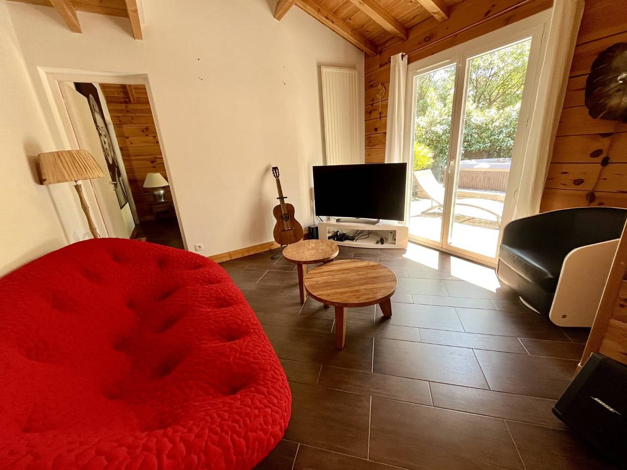 Le Drive in Lacanau Ocean, Lacanau