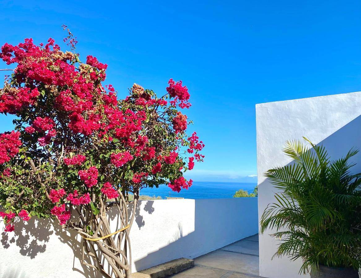 Two-Bedroom Villa in Playa Bollullo, La Orotava