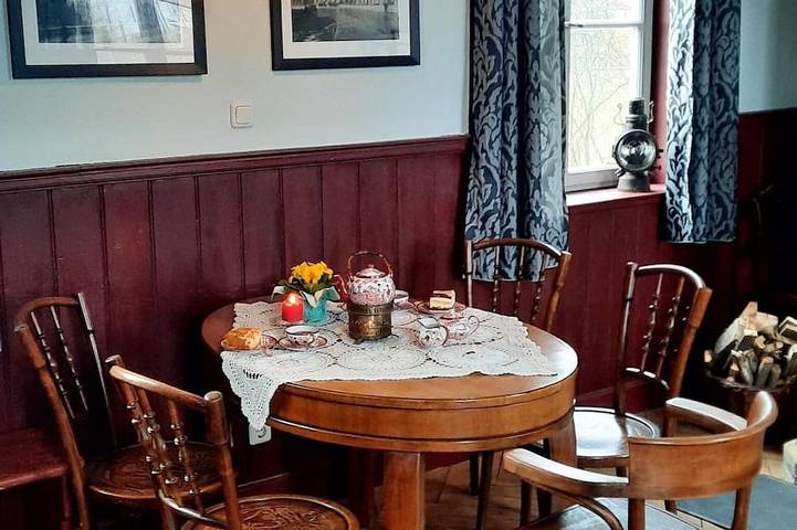 Ferienwohnung für 3 Personen