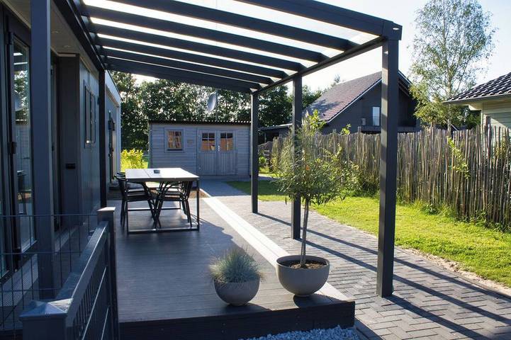 Ferienhaus für 6 Personen, mit Haustier in Bourtanger Moor - 4