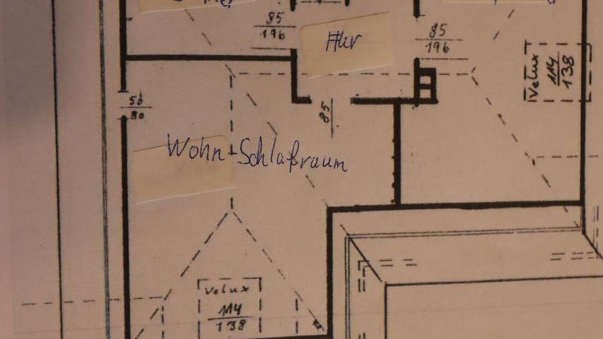 Ferienhaus für 6 Personen, mit Garten und Terrasse, mit Haustier in Büsum - 2