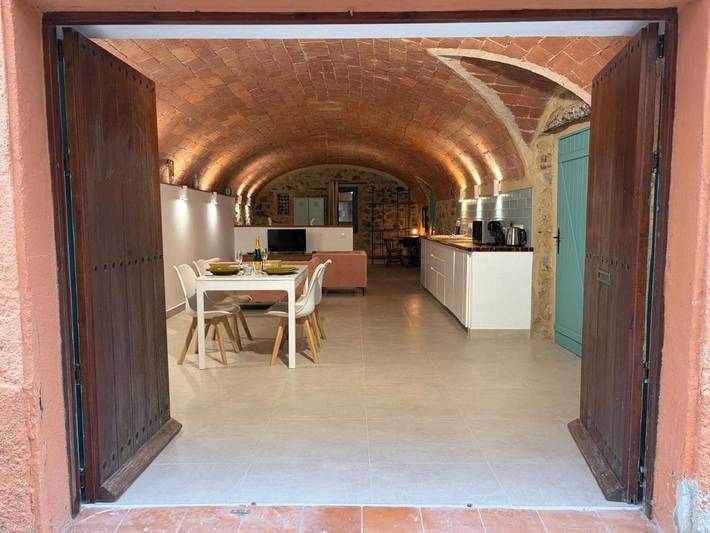 Holiday apartment for 2 people - 1