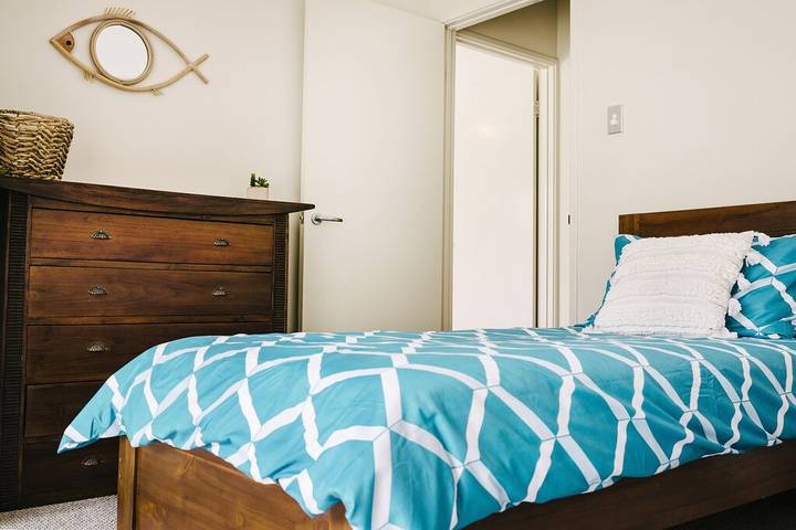 Location de vacances pour 10 personnes, avec terrasse et piscine dans Margaret River - 4