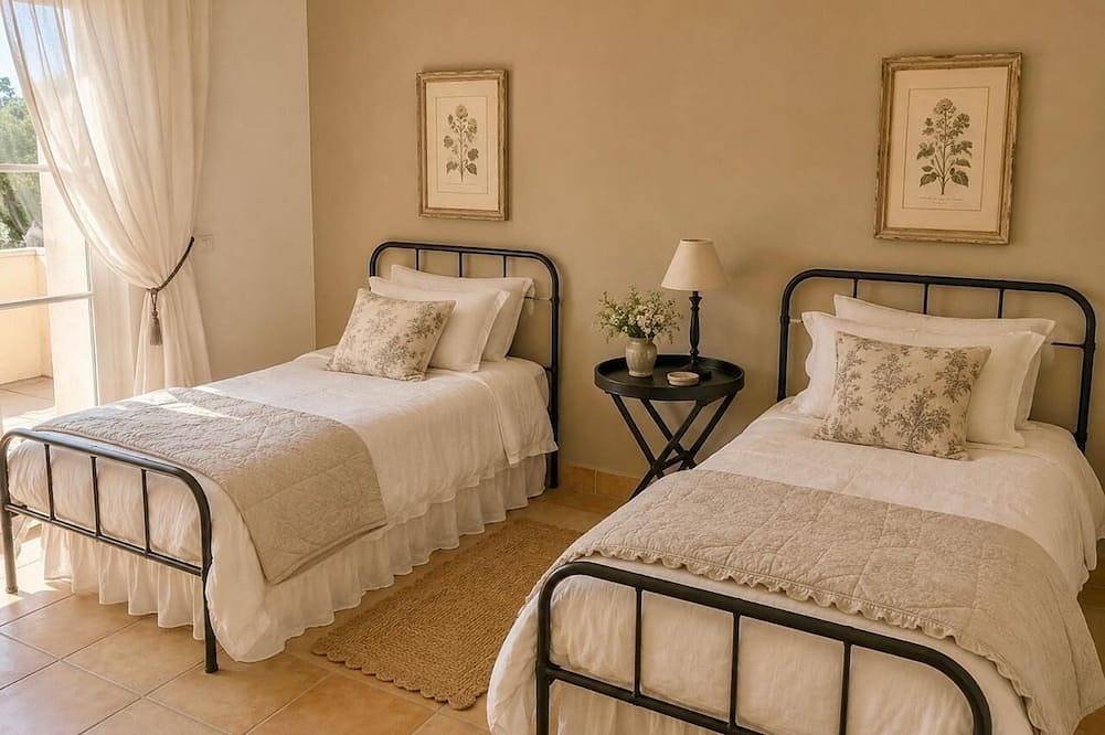 Beautifully three-bedroom property blends rural charm modern living in Garrigues-Sainte-Eulalie, Nimes und Umgebung