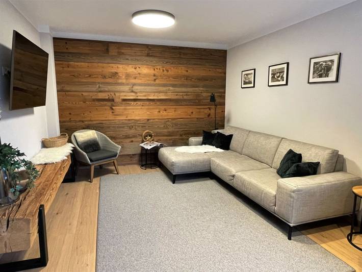 Hütte für 4 Personen, mit Garten in Wildschönau - 3