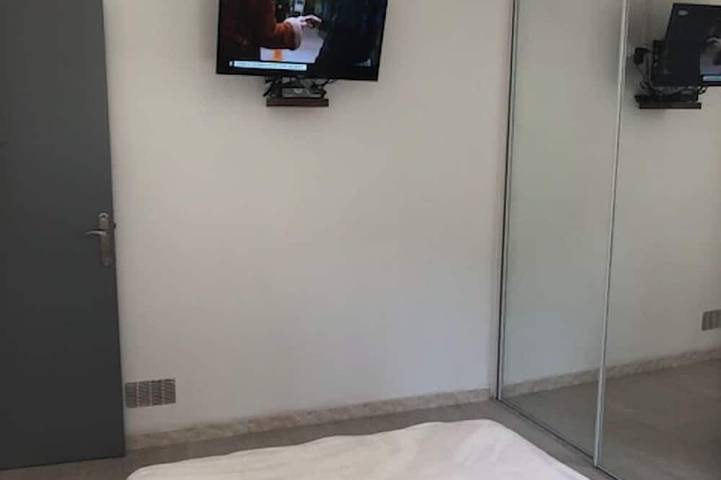 Location de vacances pour 4 personnes, avec terrasse et jardin, animaux acceptés à Carry-le-Rouet - 3