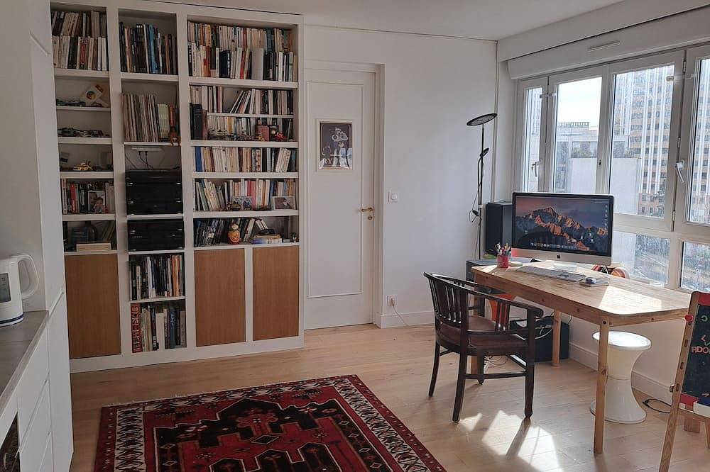 Photo : Appartement de vacances