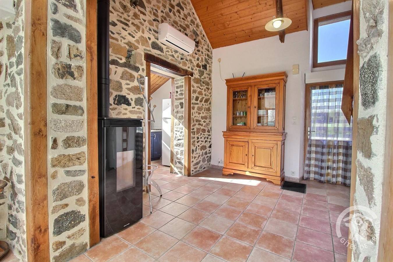 L'Hortensia in Lamballe-Armor, Côte de Goëlo