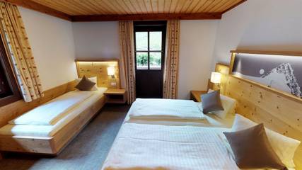 Ferienwohnung für 7 Personen in Heiligenblut, Großglockner, Bild 4