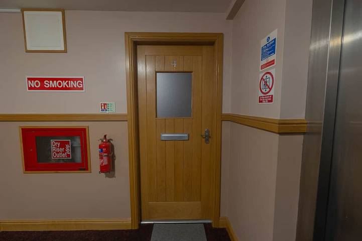Ferienwohnung für 4 Personen - 1