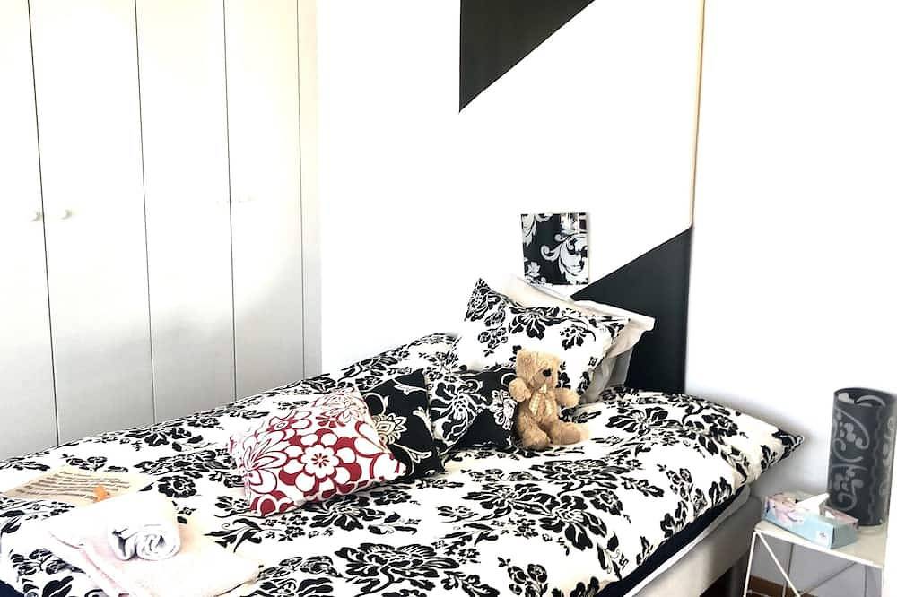 Entire apartment, Residential flat in Clarens (Geneva), Montreux