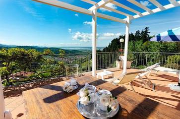 Chalet voor 4 Personen in Massarosa, Provincie Lucca, Afbeelding 4