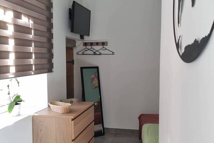 Gîte pour 2 personnes à Saint-Florent-sur-Auzonnet - 4