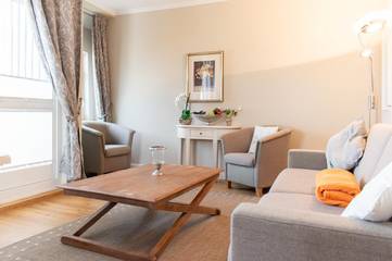 Ferienwohnung für 5 Personen in Scharbeutz, Südliche Ostseeküste, Bild 1