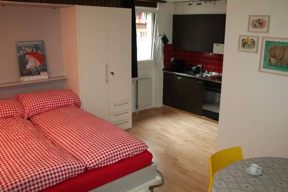 Apartamento entero, Sörenweg 5 by Interhome in Engelberg, Cantón de Obwalden