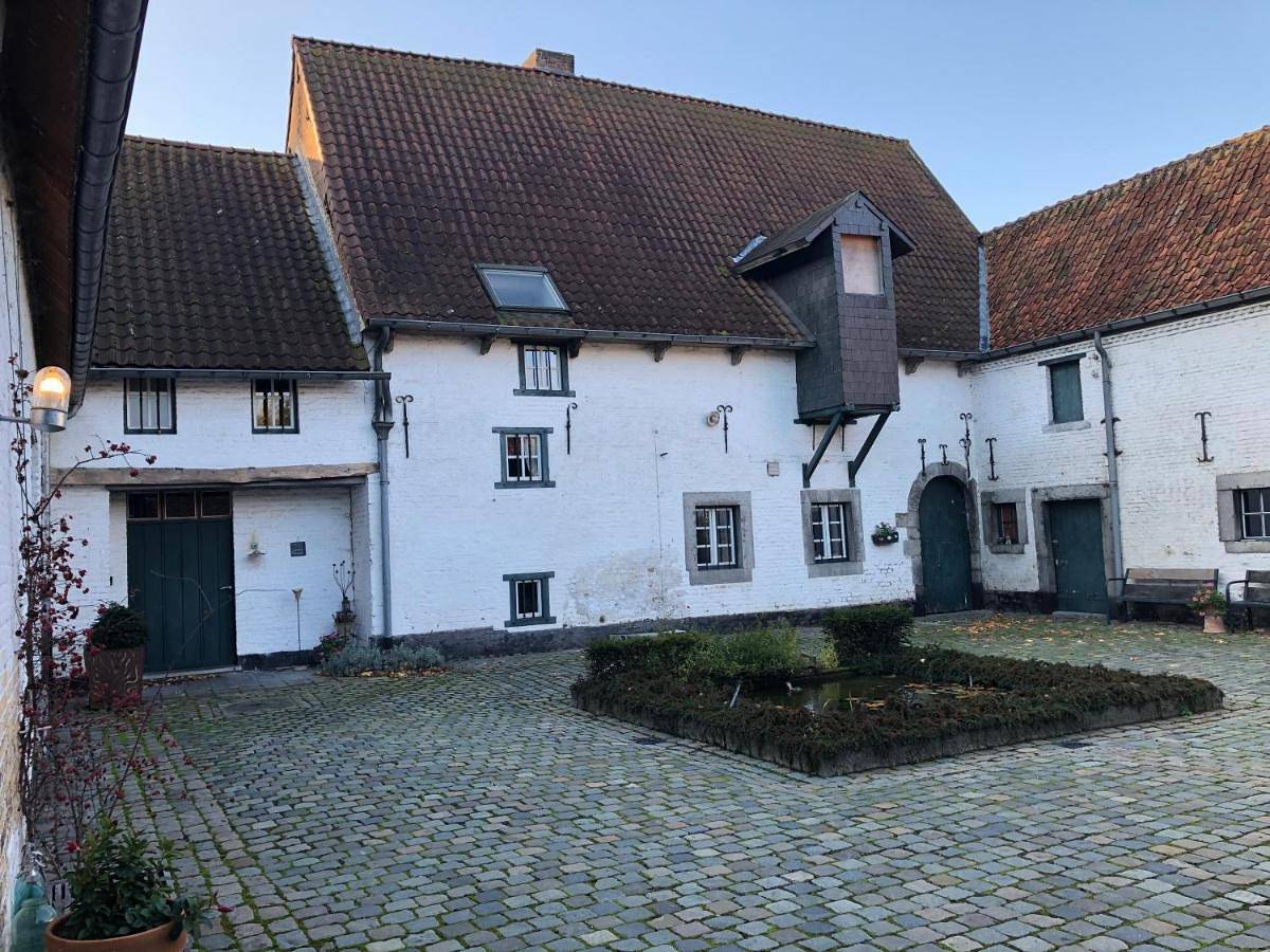B&B De Metstermolen in Saint-Trond, Région de Hasselt
