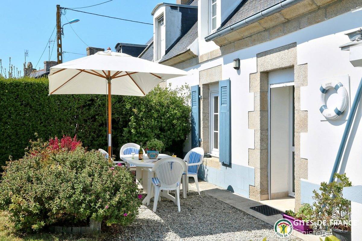 Bienvenue à bord in Penmarc'h, Côte de Cornouaille