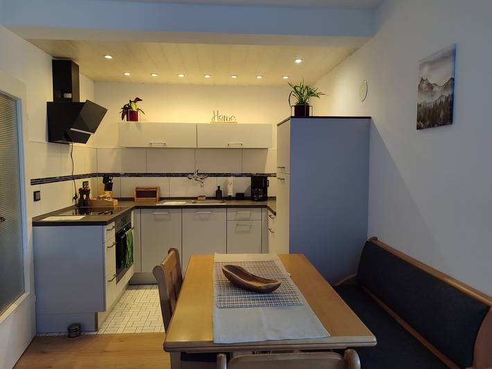 Vakantiewoning voor 3 personen, met Tuin in Meinerzhagen