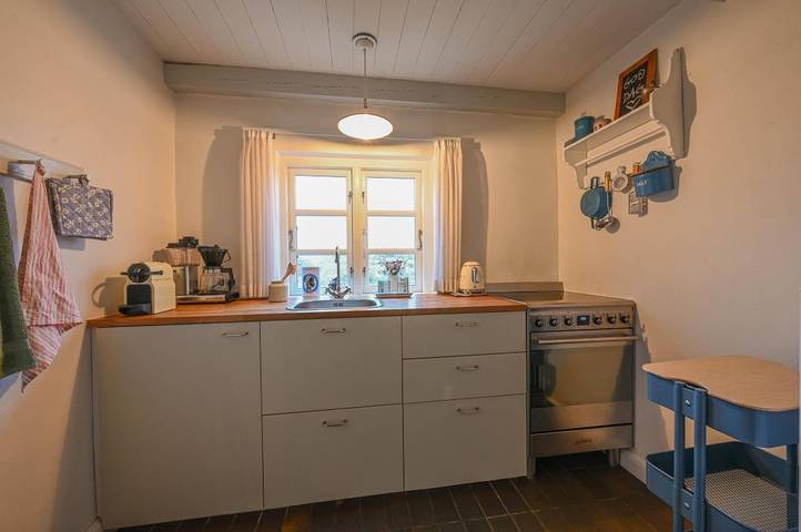 Ferienhaus für 4 Personen in Vedersø Klit - 4