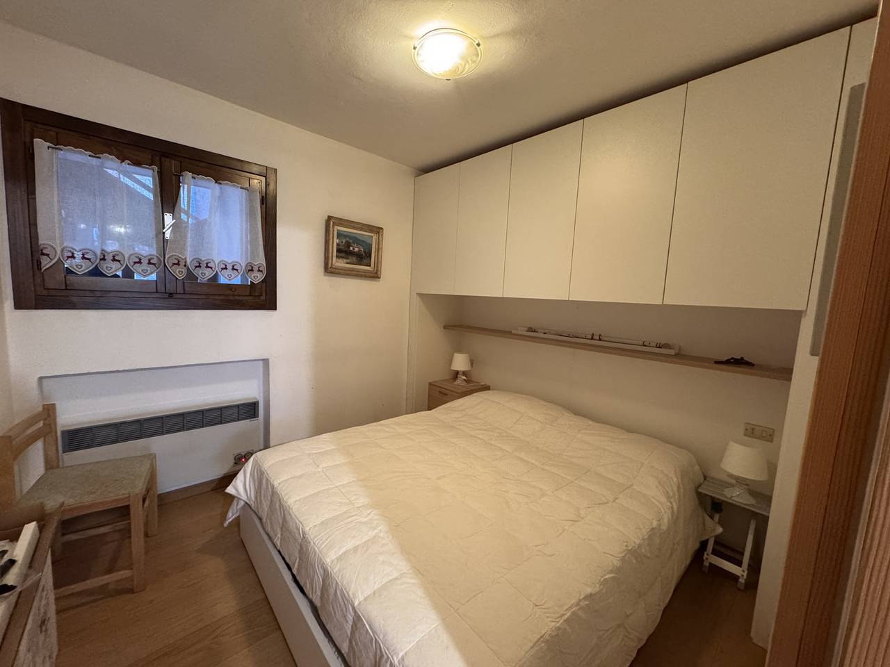 Ganze Wohnung, 079 Bilocale, Pinzolo in Pinzolo, Brentagruppe