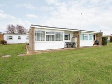 Holiday Rental for 4 People in Hemsby, Newport (Norfolk), Photo 1