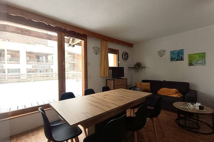 Appartement de vacances pour 8 personnes - 1