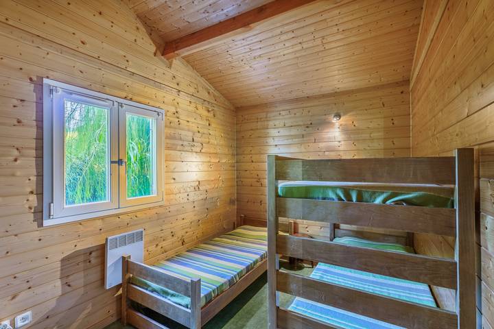 Ferienhaus für 7 Personen mit Garten in Saint-Prix (Saône-et-Loire), Autun und Umgebung