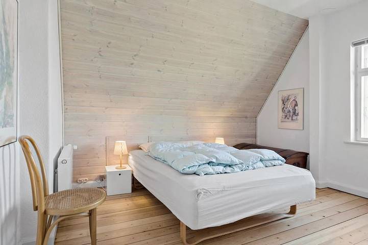 Ganze Wohnung, Gemütliche Wohnung in Nordborg in Nordborg, Kleiner Belt