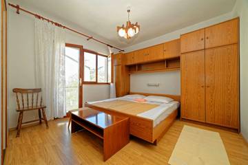 Ferienwohnung für 5 Personen in Barbat, Kroatische Inseln, Bild 2