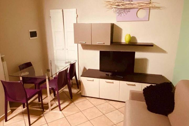 Vakantieappartement voor 4 personen - 1