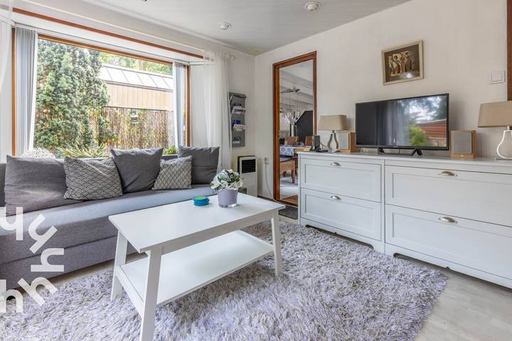 Ferienanlage für 6 Personen, mit Garten und Terrasse, mit Haustier in Gelderland - 3