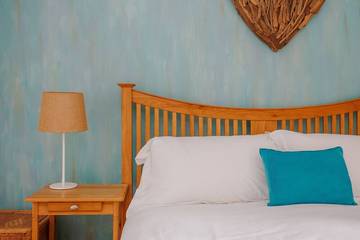 Glamping for 2 People in Bournemouth, South West England, Photo 4
