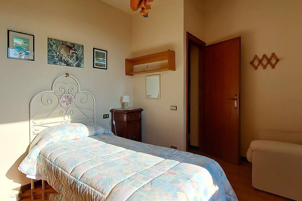Accogliente casa con 3 camere da letto. in Camaiore (Toscana), Riviera Toscana