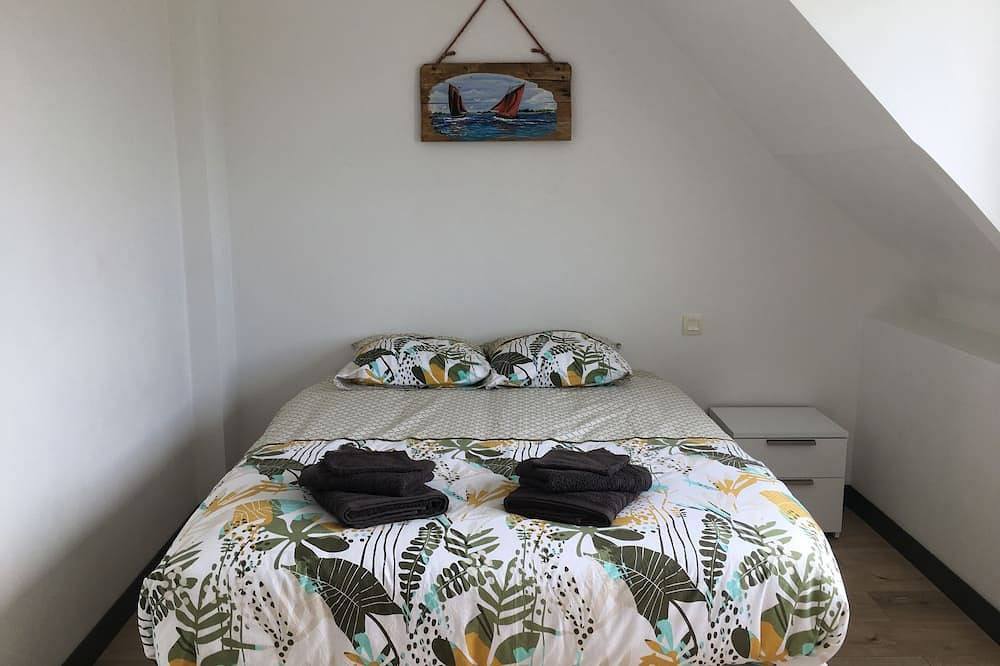 Appartement entier, Appartement T3 à Carnac plage in Carnac, Côte des Mégalithes