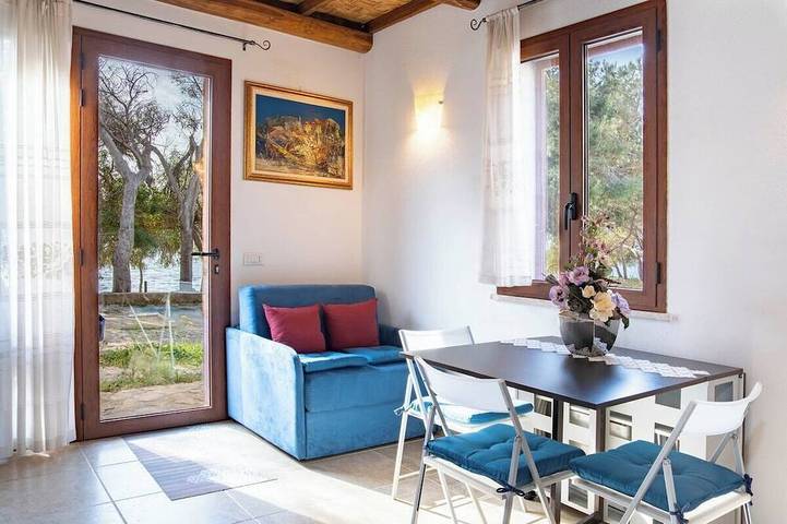 Ferienhaus für 2 Personen - 1