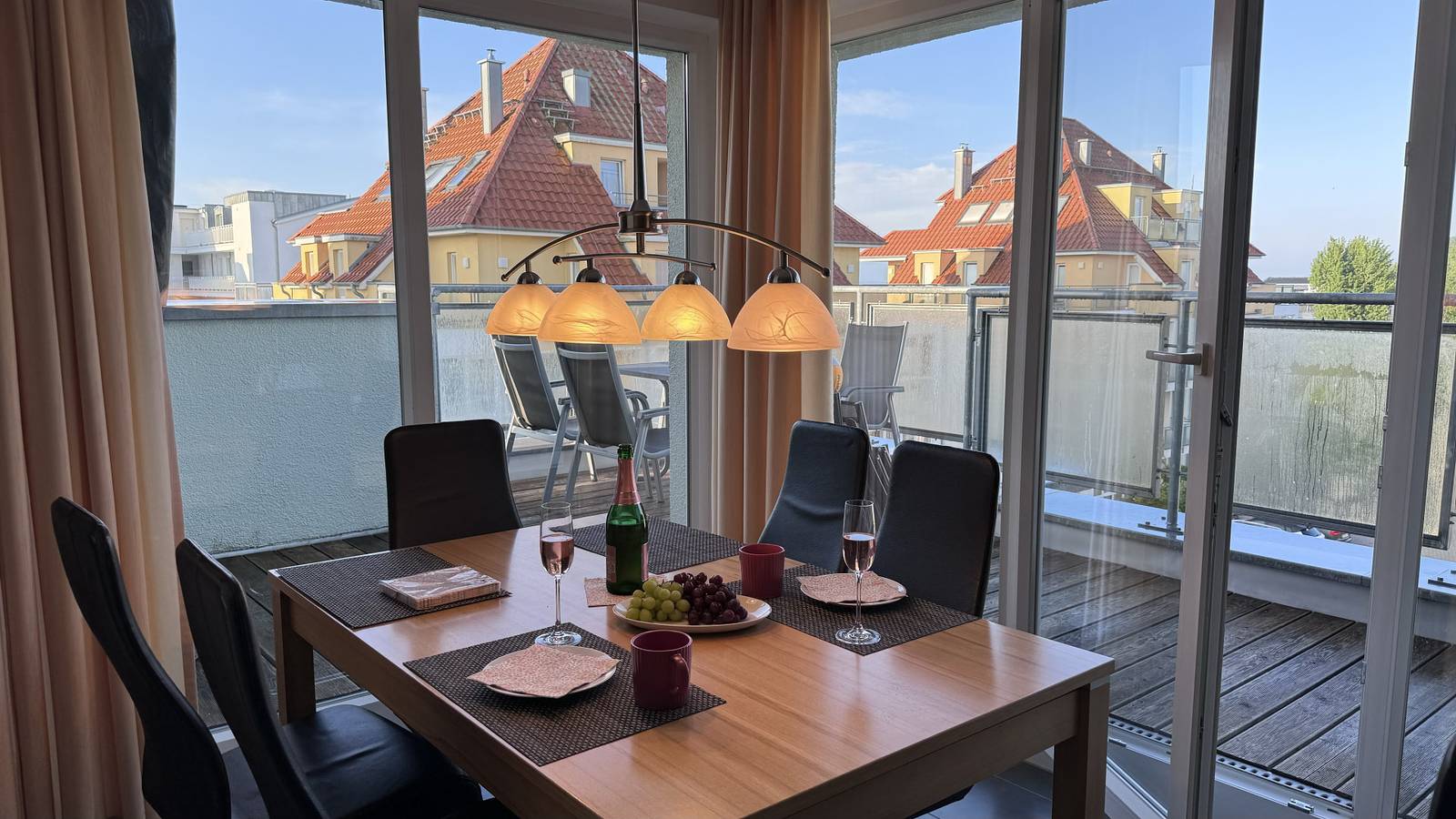 Entire holiday apartment, Möwennest 13 - Großenbrode in Großenbrode, East Holstein