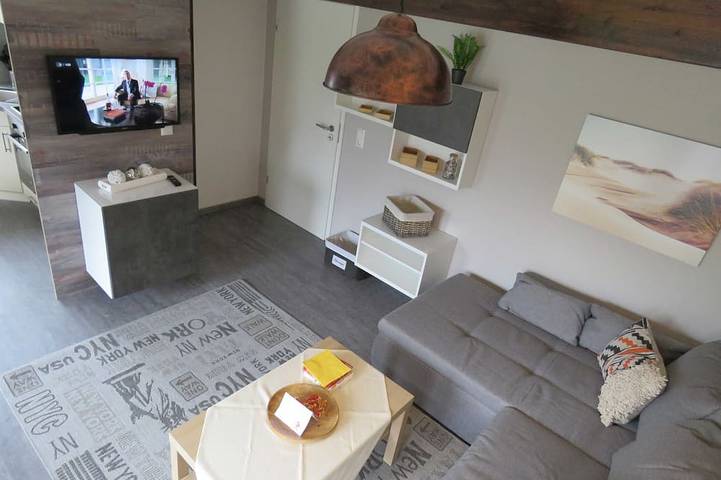 Bauernhof für 4 Personen, mit Garten und Terrasse in Altes Land Stade