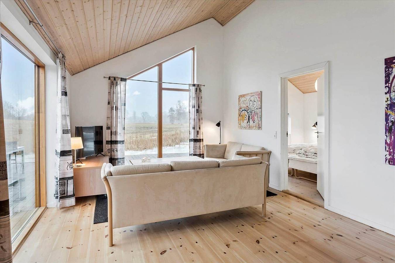 S11 Stubbekøbing - Kongsnæsparken 94 in Stubbekøbing, Schwedische Ostsee